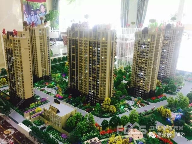 东方御越庄园德州东方御越庄园