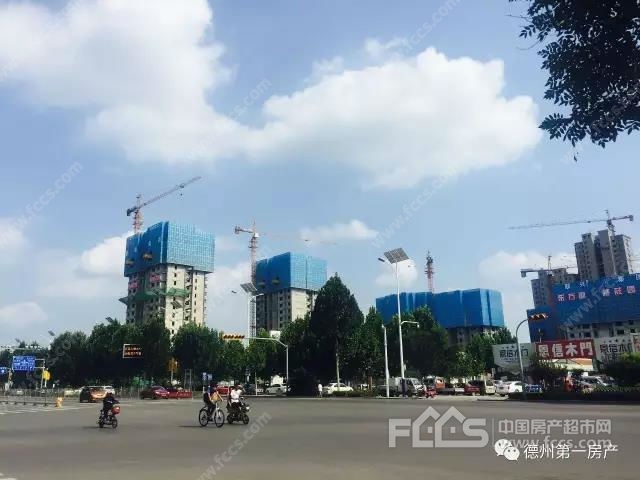 东方御越庄园德州东方御越庄园