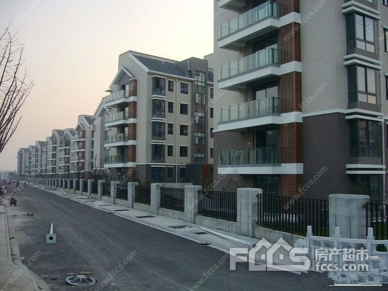 江扬运河印象位置在哪里江扬运河印象户型怎么样