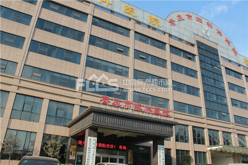 安侨·学府壹品楼盘实景图1